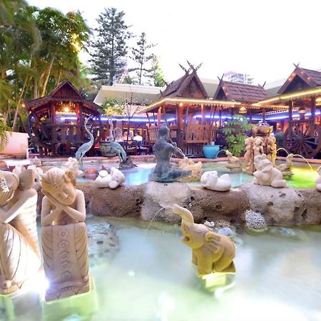 Crown Towers Resort - Private 3 Bedroom Apartment Gold Coast Bagian luar foto