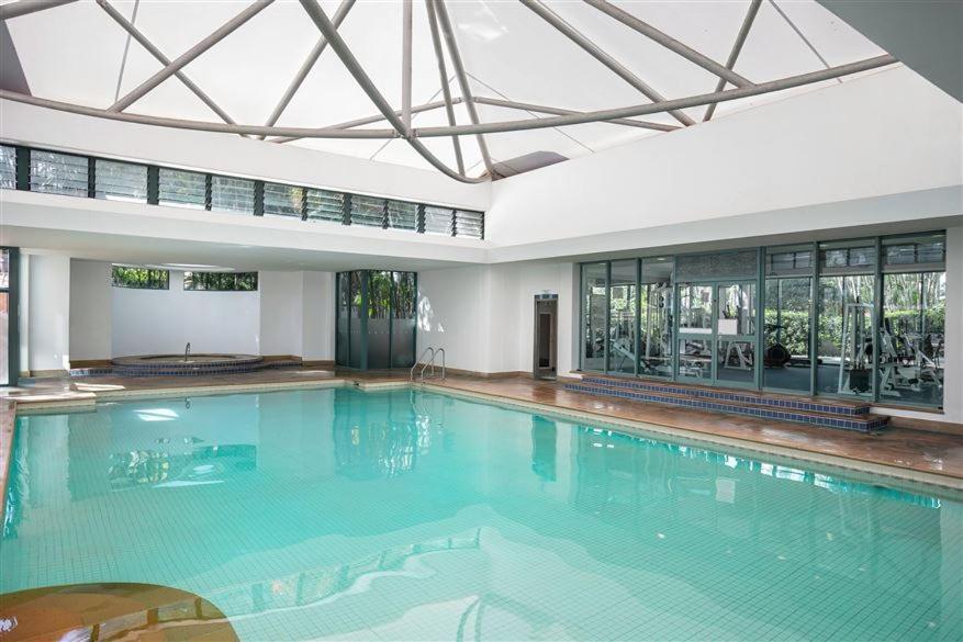 Crown Towers Resort - Private 3 Bedroom Apartment Gold Coast Bagian luar foto