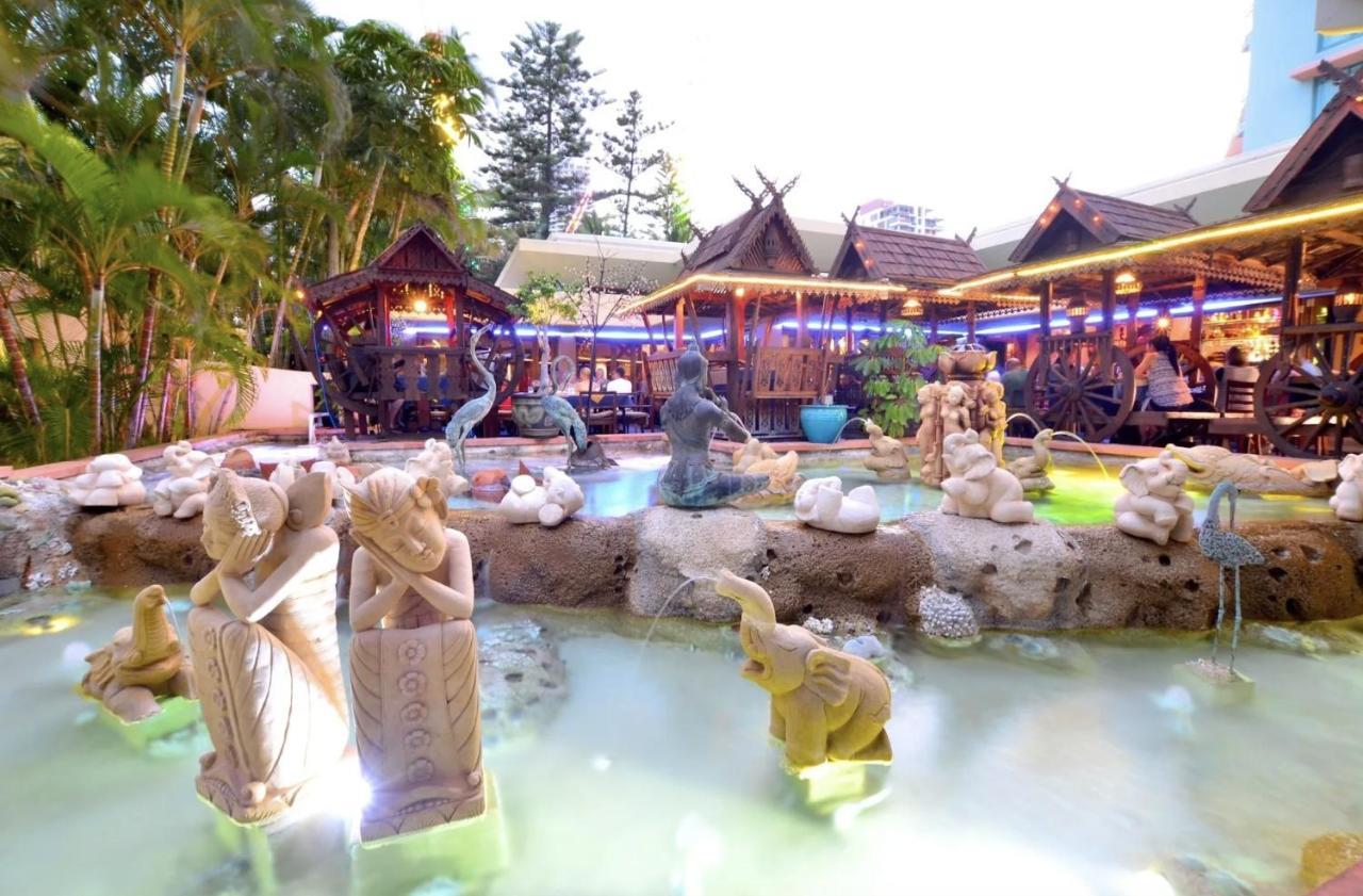 Crown Towers Resort - Private 3 Bedroom Apartment Gold Coast Bagian luar foto